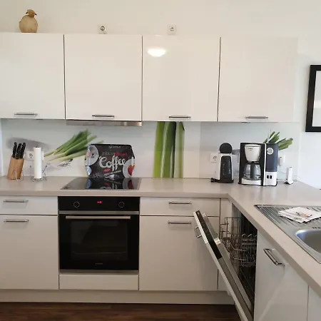 Apartment 47 0 M Seestern