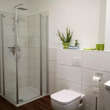 Apartment 47 0 M Seestern *